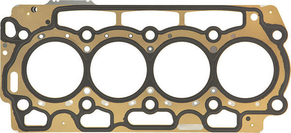Garnitura, chiulasa (H4013720 GLASER) Citroen