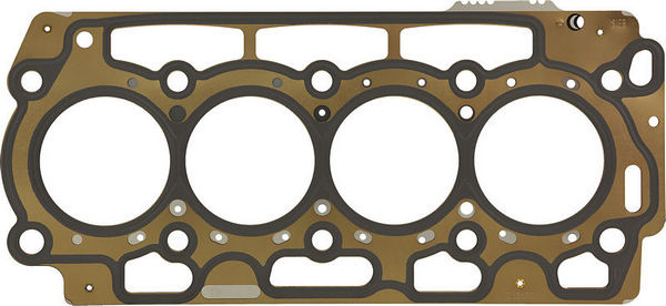 Garnitura, chiulasa (H4013730 GLASER) Citroen