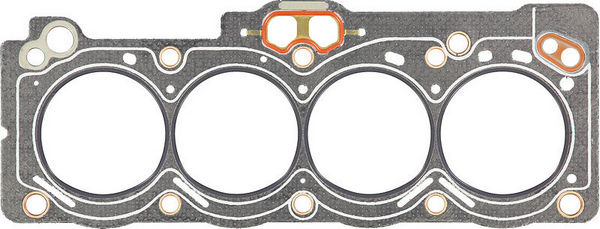 Garnitura, chiulasa (H4060600 GLASER) GEELY,TOYOTA