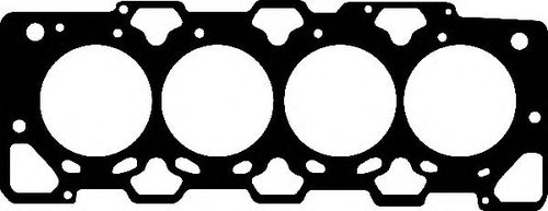 Garnitura, chiulasa HONDA ACCORD VI Hatchback (CH) (1999 - 2002) CORTECO 415089P piesa NOUA
