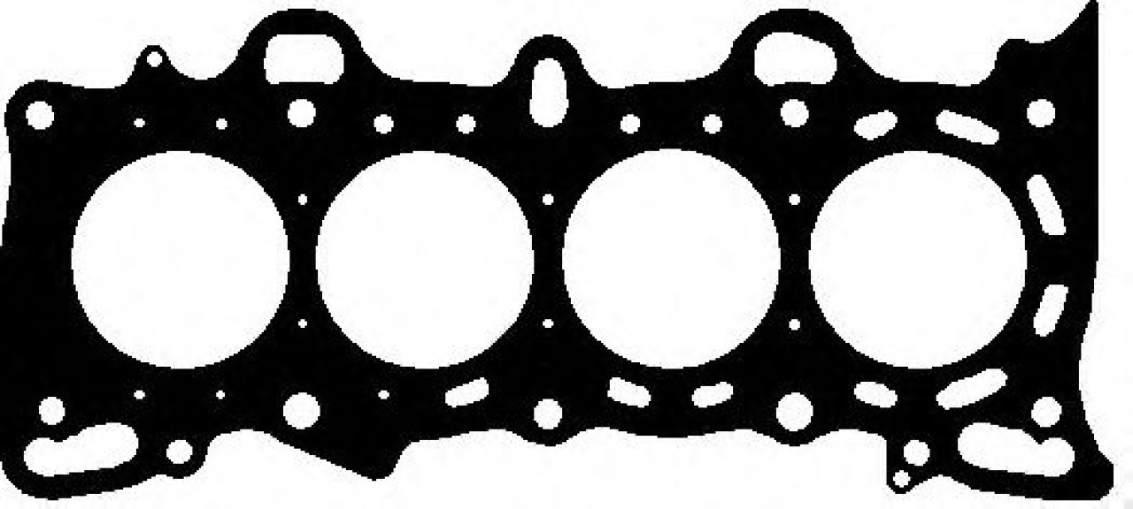 Garnitura, chiulasa HONDA ACCORD VI Hatchback (CH) (1999 - 2002) ELRING 864.250 piesa NOUA