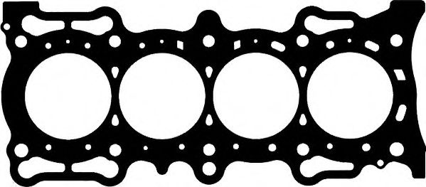 Garnitura, chiulasa HONDA ACCORD VI Hatchback (CH) (1999 - 2002) ELRING 177.010 piesa NOUA