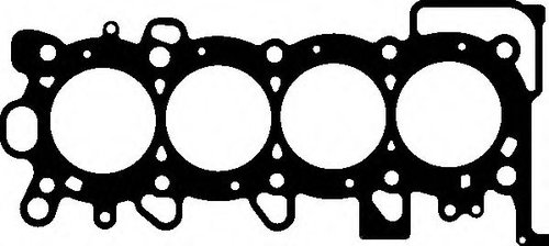 Garnitura, chiulasa HONDA CIVIC VIII Hatchback (FN, FK) (2005 - 2012) ELRING 452.070 piesa NOUA