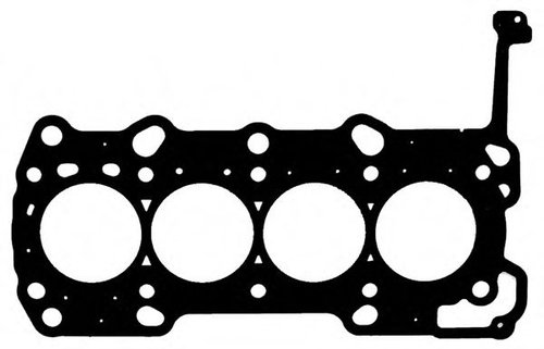 Garnitura, chiulasa HONDA CIVIC VIII Hatchback (FN, FK) (2005 - 2012) VICTOR REINZ 61-53750-00 piesa...