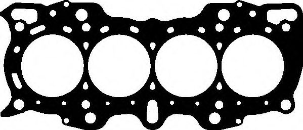 Garnitura, chiulasa HONDA CR-V I (RD) (1995 - 2002) ELRING 166.060 piesa NOUA