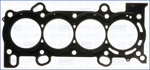 Garnitura, chiulasa HONDA CR-V III (RE) (2006 - 2012) AJUSA 10194000 piesa NOUA