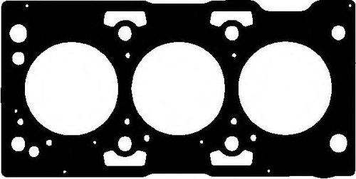 Garnitura, chiulasa HYUNDAI ACCENT II limuzina (LC) (1999 - 2006) VICTOR REINZ 61-53355-00 piesa NOU...