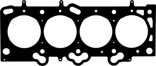 Garnitura, chiulasa HYUNDAI ELANTRA (XD) (2000 - 2006) VICTOR REINZ 61-53970-00 piesa NOUA