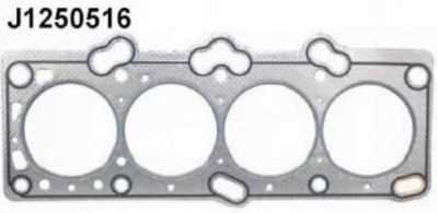 Garnitura, chiulasa HYUNDAI ELANTRA (XD) (2000 - 2006) NIPPARTS J1250516 piesa NOUA