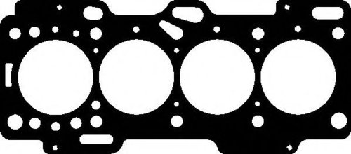 Garnitura, chiulasa HYUNDAI GETZ (TB) (2002 - 2010) ELRING 725.550 piesa NOUA