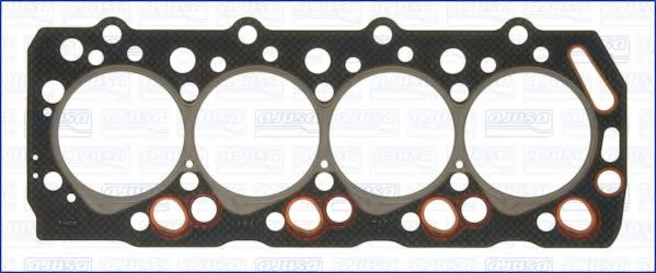 Garnitura, chiulasa HYUNDAI H-1 platou / sasiu (2000 - 2005) AJUSA 10070320 piesa NOUA