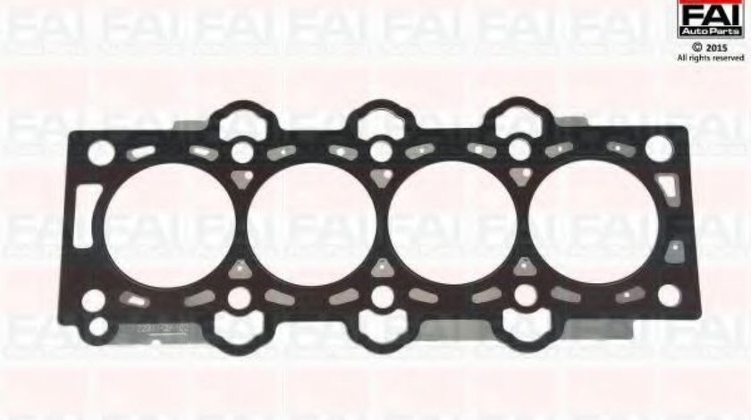 Garnitura, chiulasa HYUNDAI i20 (PB, PBT) (2008 - 2014) FAI AutoParts HG2183A piesa NOUA