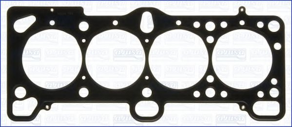 Garnitura, chiulasa HYUNDAI MATRIX (FC) (2001 - 2010) AJUSA 10183100 piesa NOUA
