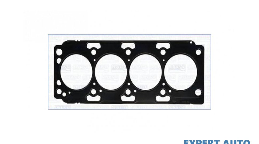 Garnitura, chiulasa Hyundai SANTA FE II (CM) 2005-2016 #2 10191510