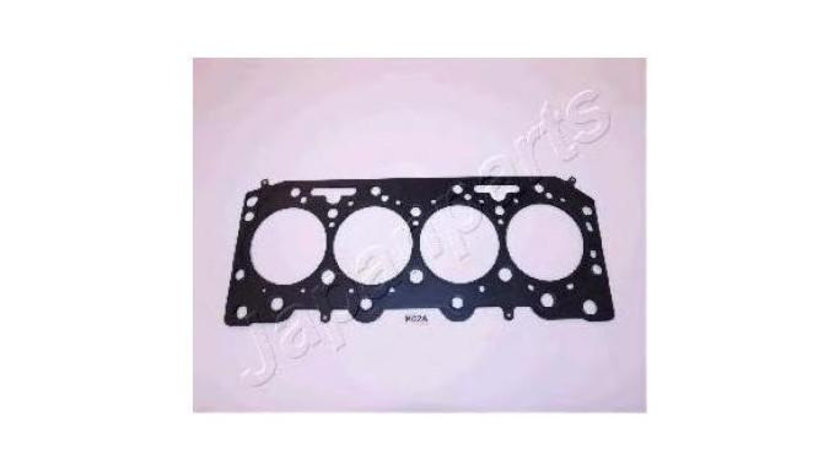 Garnitura, chiulasa Hyundai TERRACAN (HP) 2001-2006 #2 03758030