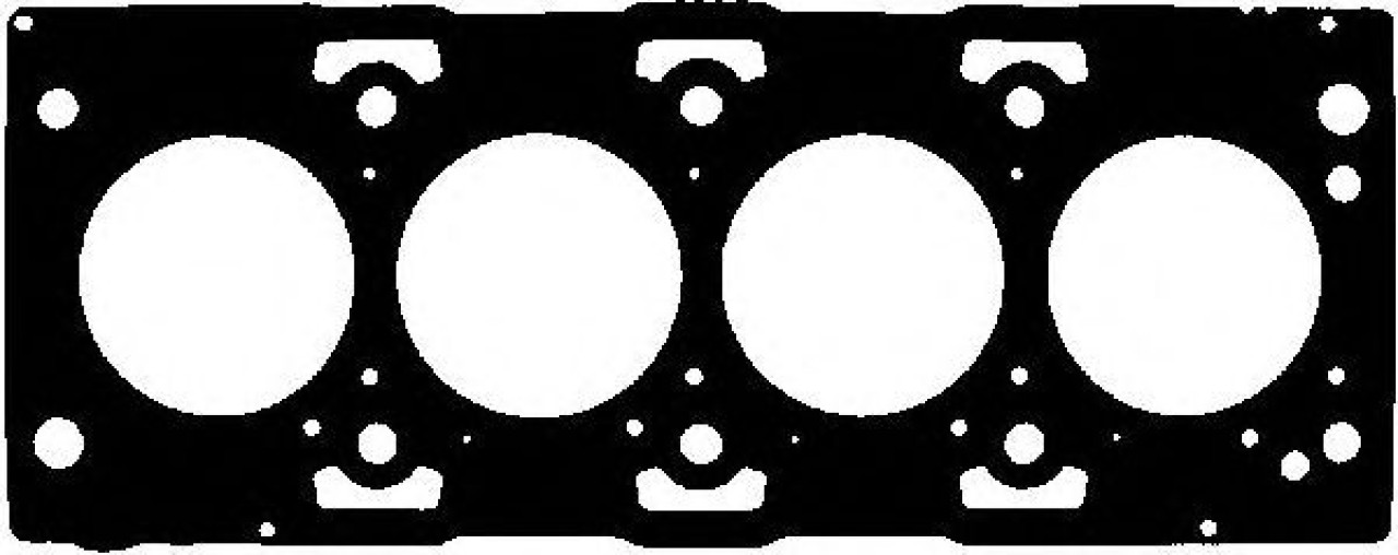 Garnitura, chiulasa HYUNDAI TRAJET (FO) (2000 - 2008) VICTOR REINZ 61-53395-10 piesa NOUA