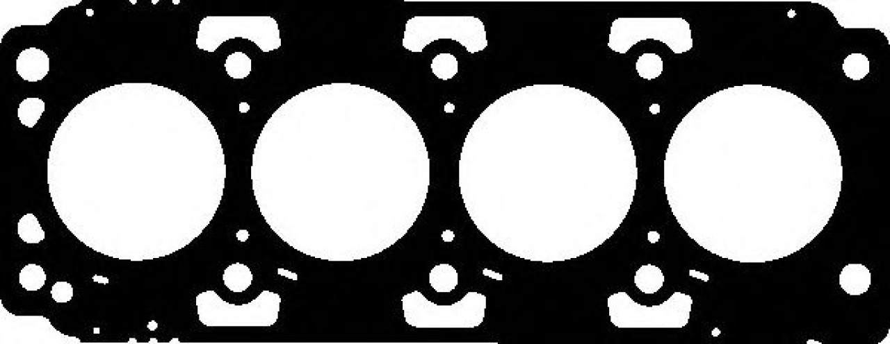 Garnitura, chiulasa HYUNDAI TUCSON (JM) (2004 - 2010) ELRING 442.890 piesa NOUA