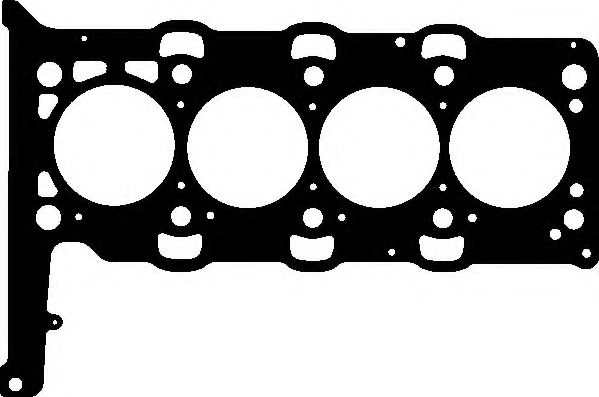 Garnitura, chiulasa HYUNDAI TUCSON (TLE) (2015 - 2016) ELRING 514.310 piesa NOUA