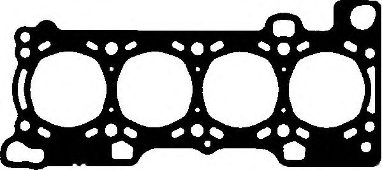 Garnitura, chiulasa IVECO DAILY V autobasculanta (2011 - 2014) ELRING 389.430 piesa NOUA