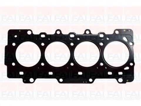 Garnitura, chiulasa JEEP CHEROKEE (KJ) (2001 - 2008) FAI AutoParts HG1437B piesa NOUA