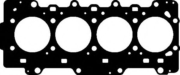 Garnitura, chiulasa JEEP CHEROKEE (KJ) (2001 - 2008) ELRING 690.396 piesa NOUA