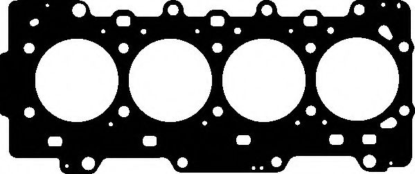 Garnitura, chiulasa JEEP CHEROKEE (KJ) (2001 - 2008) ELRING 690.426 piesa NOUA