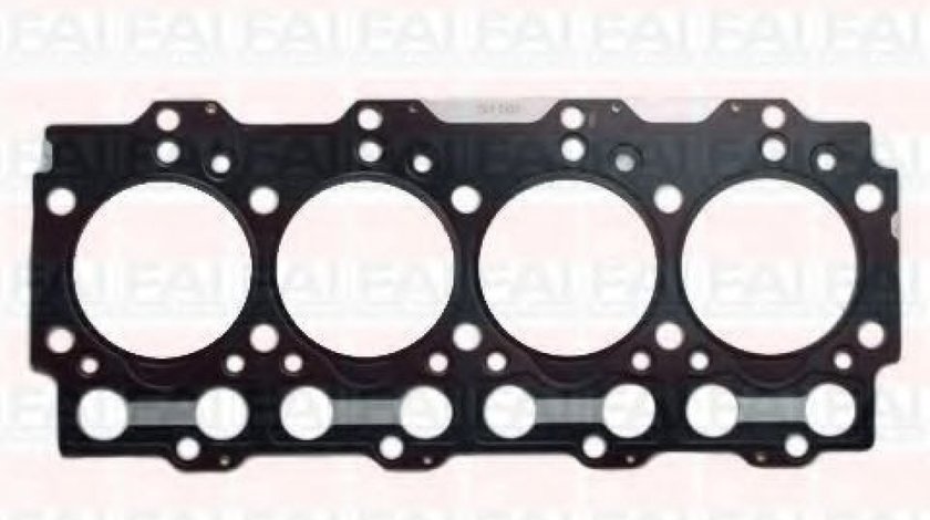 Garnitura, chiulasa JEEP CHEROKEE (XJ) (1983 - 2001) FAI AutoParts HG1004B piesa NOUA