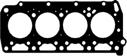 Garnitura, chiulasa JEEP CHEROKEE (XJ) (1983 - 2001) ELRING 446.373 piesa NOUA