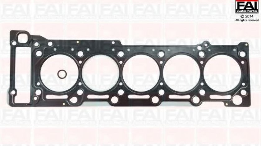 Garnitura, chiulasa JEEP GRAND CHEROKEE II (WJ, WG) (1998 - 2005) FAI AutoParts HG1130 produs NOU