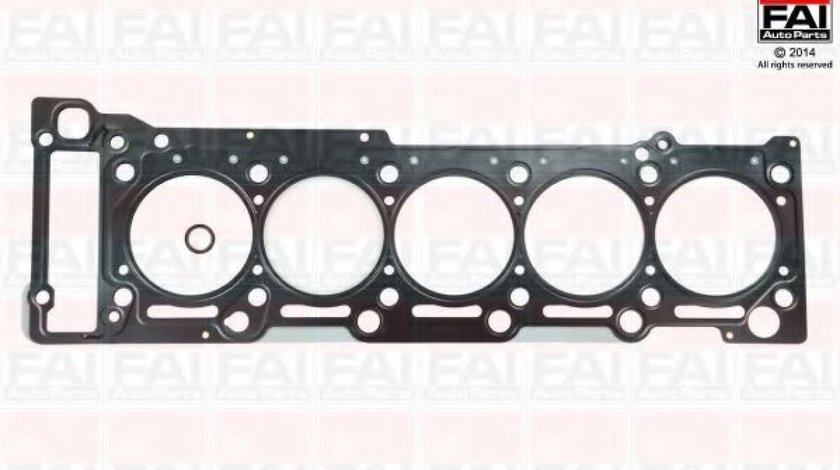 Garnitura, chiulasa JEEP GRAND CHEROKEE II (WJ, WG) (1998 - 2005) FAI AutoParts HG1130 piesa NOUA