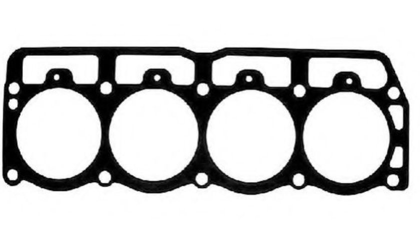 Garnitura, chiulasa JEEP WRANGLER II (TJ) (1996 - 2008) PAYEN AC5600 piesa NOUA