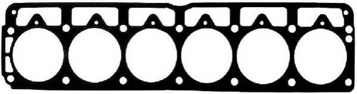 Garnitura, chiulasa JEEP WRANGLER II (TJ) (1996 - 2008) PAYEN AC5610 piesa NOUA