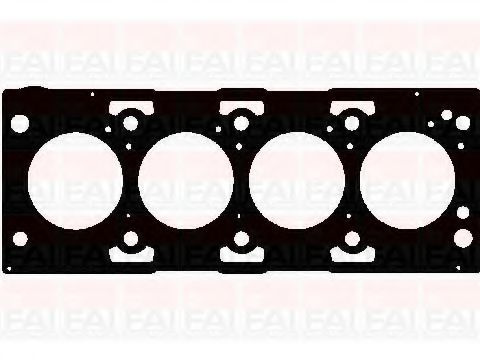 Garnitura, chiulasa KIA CERATO (LD) (2004 - 2016) FAI AutoParts HG1522 piesa NOUA