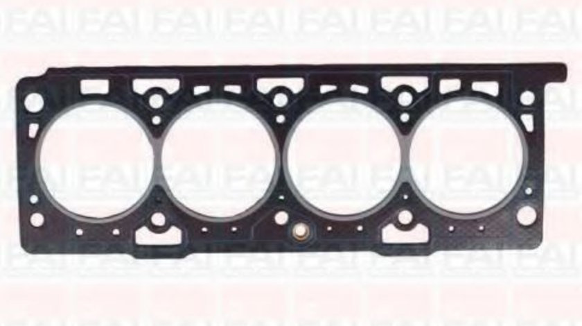 Garnitura, chiulasa LANCIA LYBRA SW (839BX) (1999 - 2005) FAI AutoParts HG817 piesa NOUA