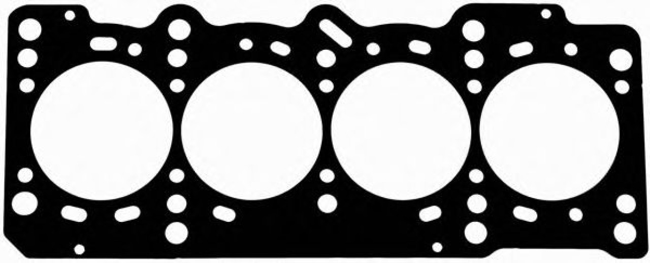 Garnitura, chiulasa LANCIA YPSILON (843) (2003 - 2011) VICTOR REINZ 61-36900-00 piesa NOUA