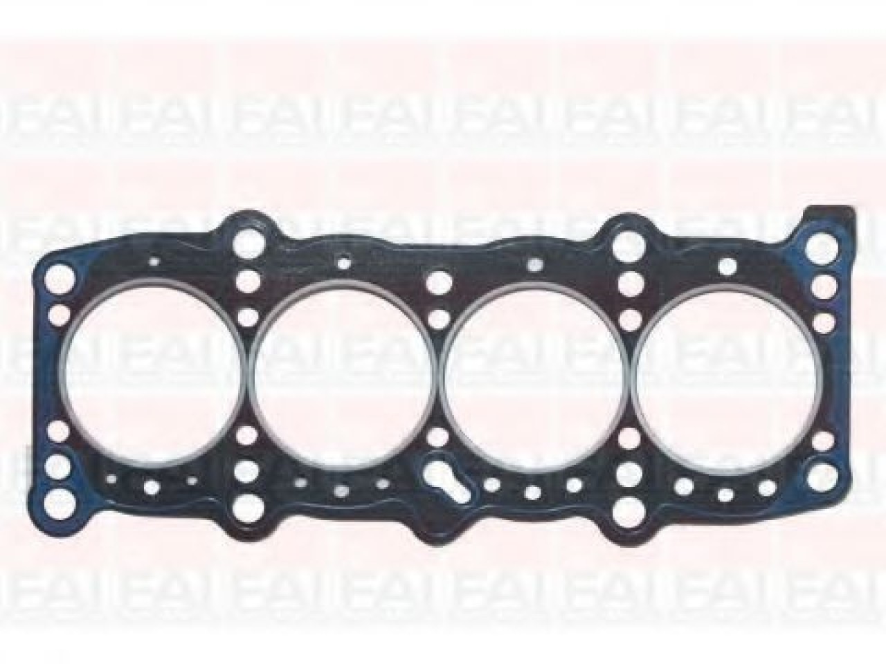 Garnitura, chiulasa LANCIA YPSILON (843) (2003 - 2011) FAI AutoParts HG878 piesa NOUA