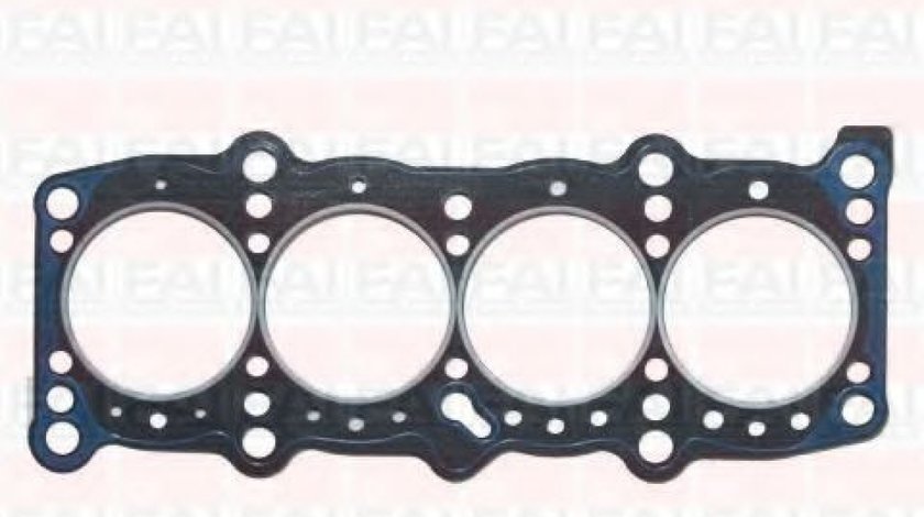 Garnitura, chiulasa LANCIA YPSILON (843) (2003 - 2011) FAI AutoParts HG878 piesa NOUA