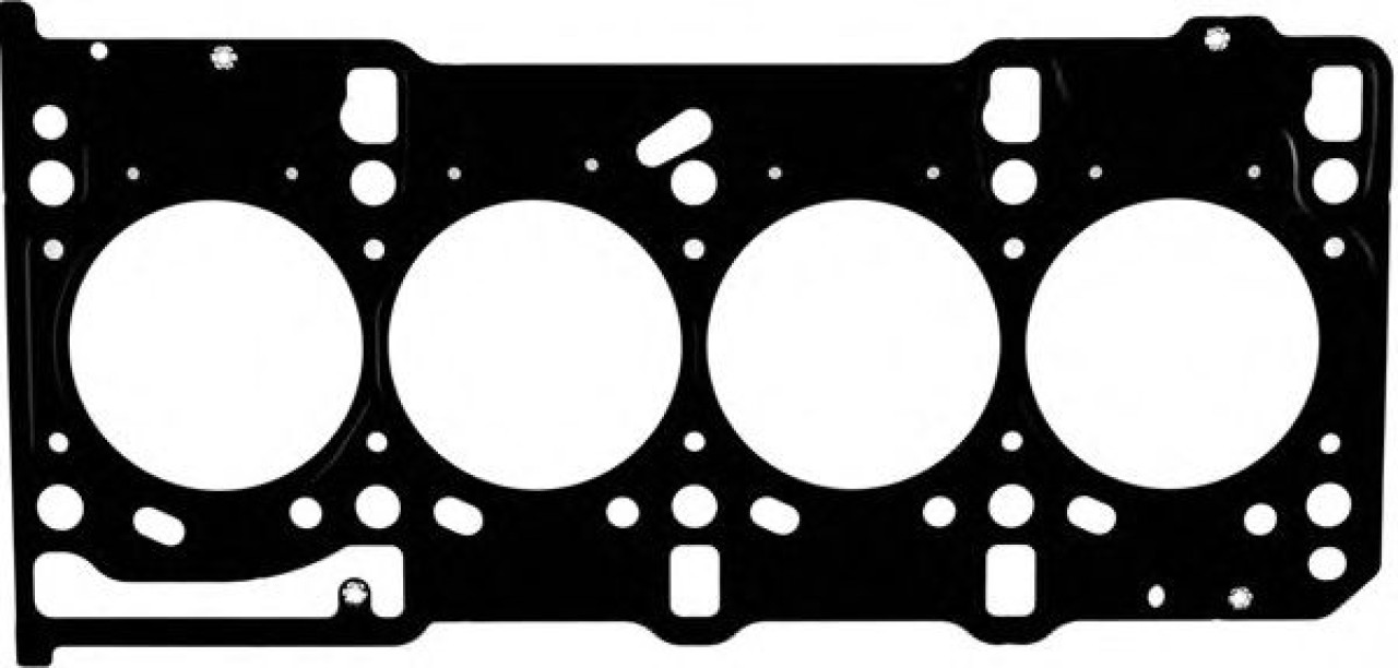 Garnitura, chiulasa LANCIA YPSILON (843) (2003 - 2011) VICTOR REINZ 61-36210-10 piesa NOUA