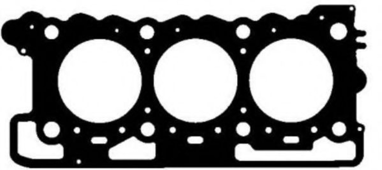 Garnitura, chiulasa LAND ROVER DISCOVERY III (LA, TAA) (2004 - 2009) PAYEN AH5730 piesa NOUA