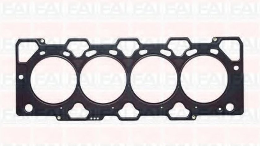 Garnitura, chiulasa LAND ROVER FREELANDER (LN) (1998 - 2006) FAI AutoParts HG1042A piesa NOUA