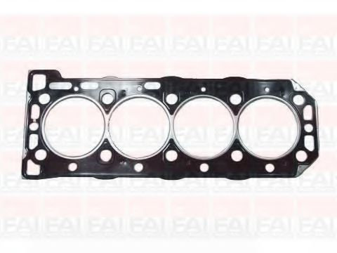 Garnitura, chiulasa LAND ROVER FREELANDER Soft Top (LN) (1998 - 2006) FAI AutoParts HG1391 piesa NOU...