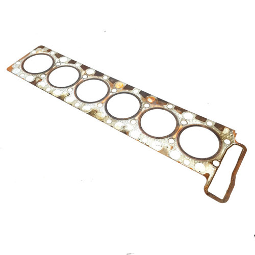 Garnitura Chiulasa Man Tgx 2000 > 12.4 D D2676 Lf Motorina