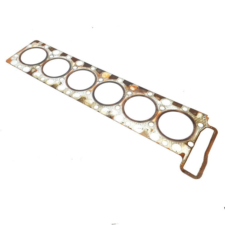 Garnitura Chiulasa MAN TGX 2000 - Prezent Motorina
