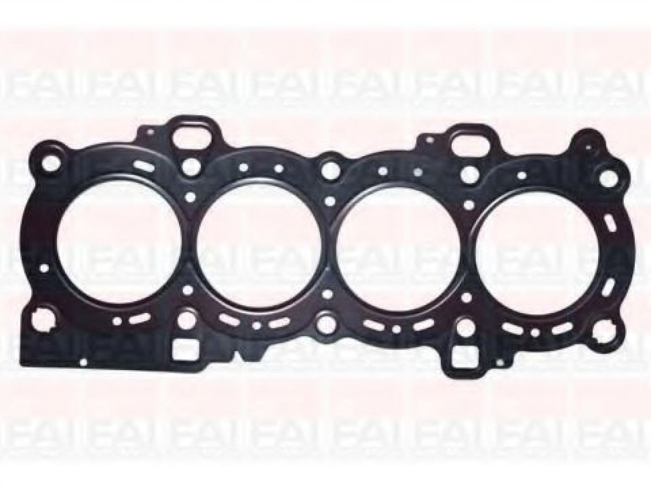 Garnitura, chiulasa MAZDA 2 (DY) (2003 - 2016) FAI AutoParts HG883 piesa NOUA