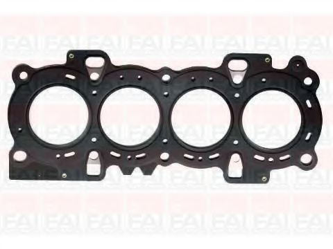 Garnitura, chiulasa MAZDA 2 (DY) (2003 - 2016) FAI AutoParts HG749 piesa NOUA