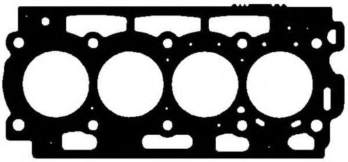 Garnitura, chiulasa MAZDA 3 (BK) (2003 - 2009) ELRING 569.822 piesa NOUA