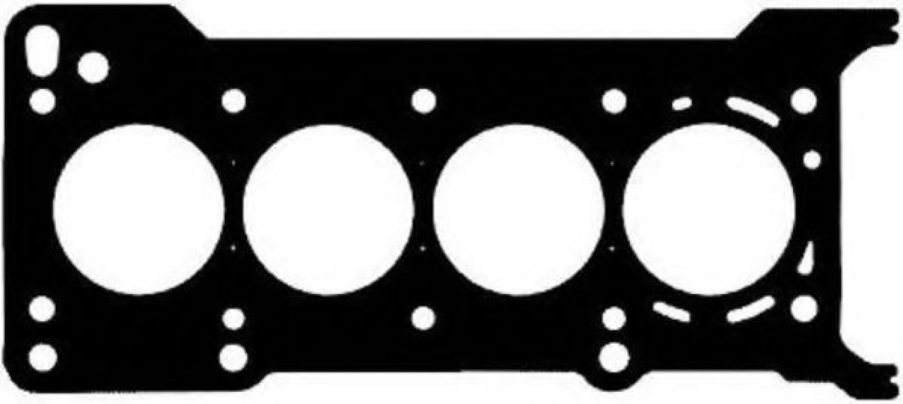 Garnitura, chiulasa MAZDA 3 (BK) (2003 - 2009) PAYEN AG8170 piesa NOUA