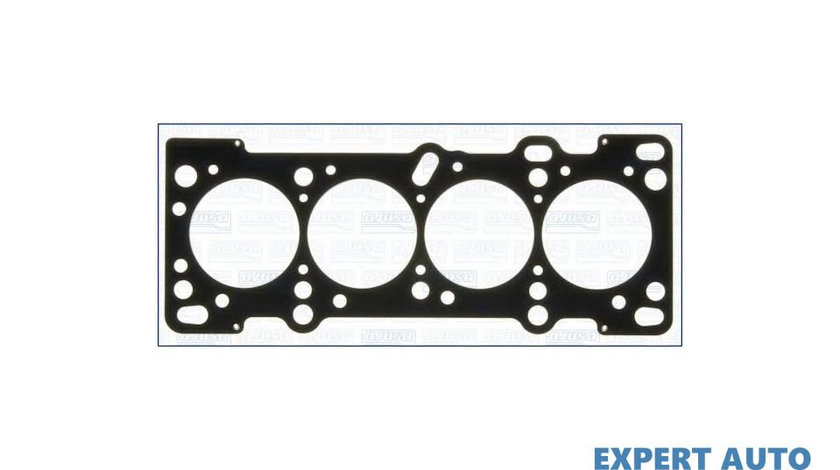 Garnitura, chiulasa Mazda 323 C Mk IV (BG) 1989-2000 #2 0037520