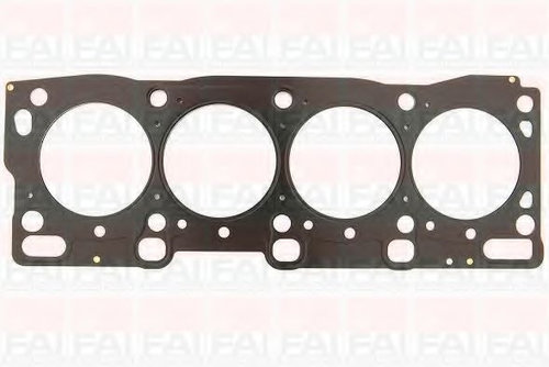 Garnitura, chiulasa MAZDA 6 Hatchback (GG) (2002 - 2008) FAI AutoParts HG2100 piesa NOUA