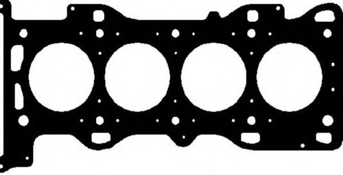 Garnitura, chiulasa MAZDA 6 Hatchback (GH) (2007 - 2016) ELRING 255.060 piesa NOUA